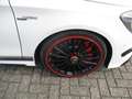 Mercedes-Benz CLA 45 AMG 360pk 4MATIC SPEEDSHIFT DCT AMG EDITION 1 EERSTE G Wit - thumbnail 20