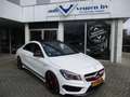 Mercedes-Benz CLA 45 AMG 360pk 4MATIC SPEEDSHIFT DCT AMG EDITION 1 EERSTE G Wit - thumbnail 1