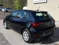 Volkswagen Polo 1,0 Comfortline Schwarz - thumbnail 3