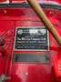 MG TF 1250 Czerwony - thumbnail 12