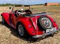 MG TF 1250 Czerwony - thumbnail 7