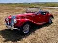 MG TF 1250 Czerwony - thumbnail 9