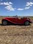 MG TF 1250 Czerwony - thumbnail 8