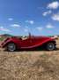 MG TF 1250 Czerwony - thumbnail 4