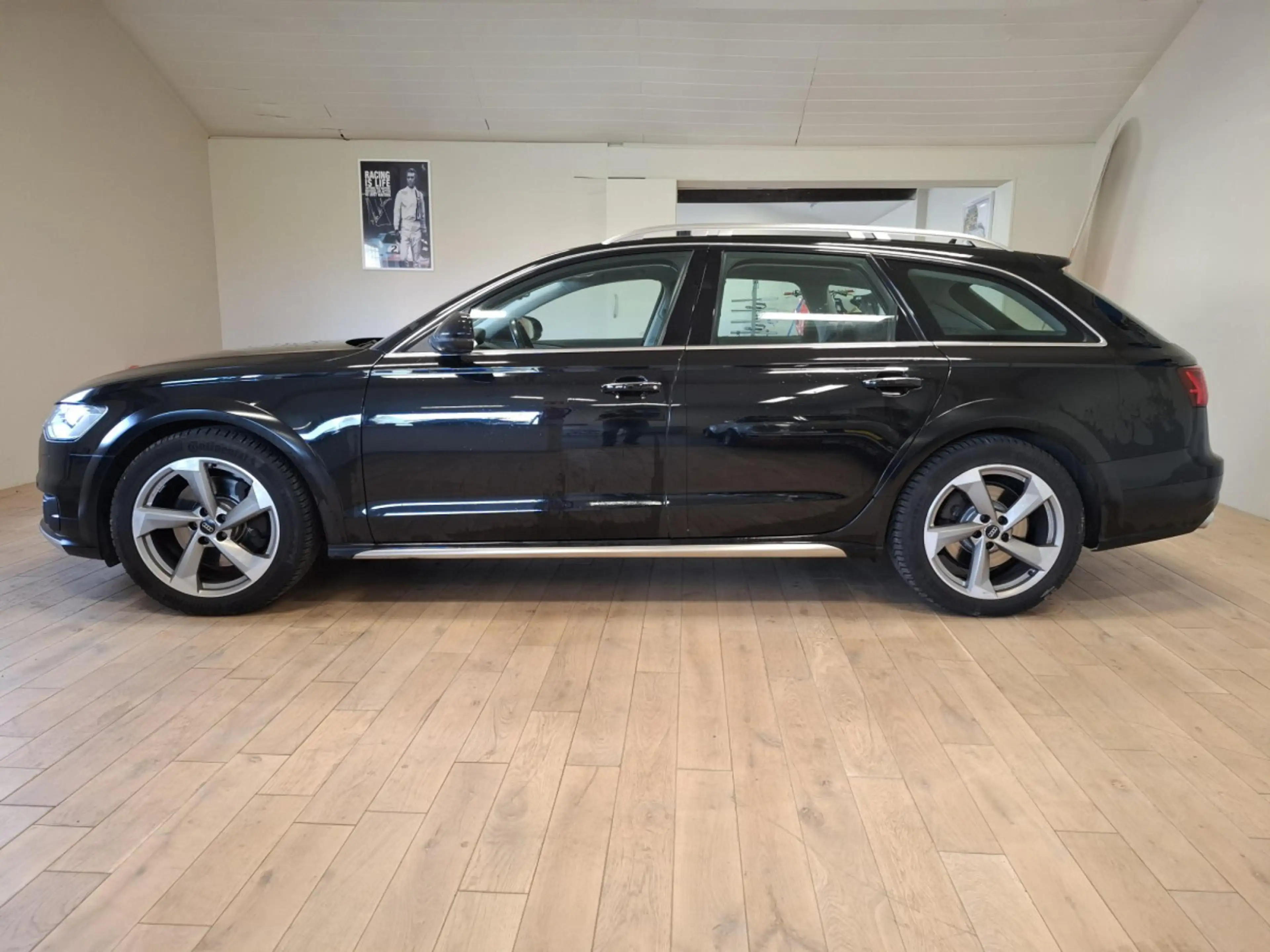 Audi A6 allroad 3.0 TDI V6 272 Quattro S-Tronic - Pano - Caméra - — photo 6