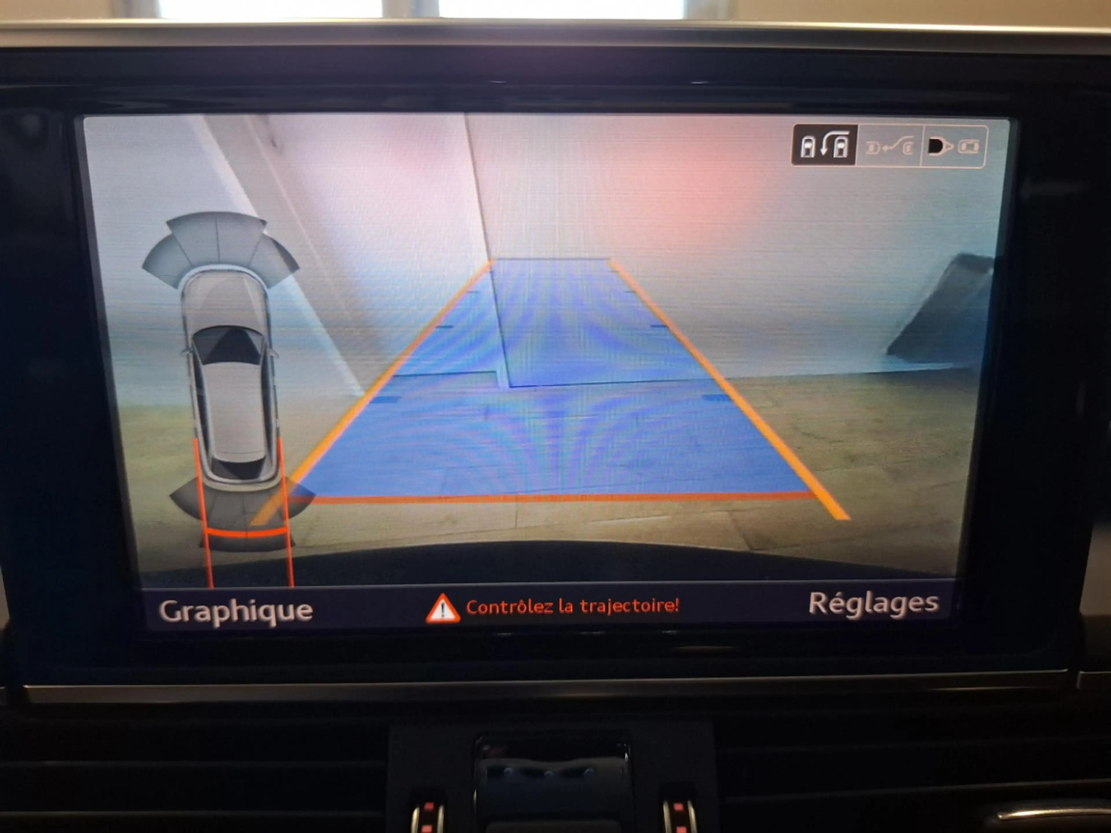 Audi A6 allroad 3.0 TDI V6 272 Quattro S-Tronic - Pano - Caméra - — photo 14