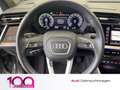 Audi A3 Sportback S line 40 TFSI e ACC virtual cockpit plu Grau - thumbnail 15