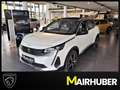 Peugeot 3008 Hybrid 300 e-EAT8 GT Pack Weiß - thumbnail 1