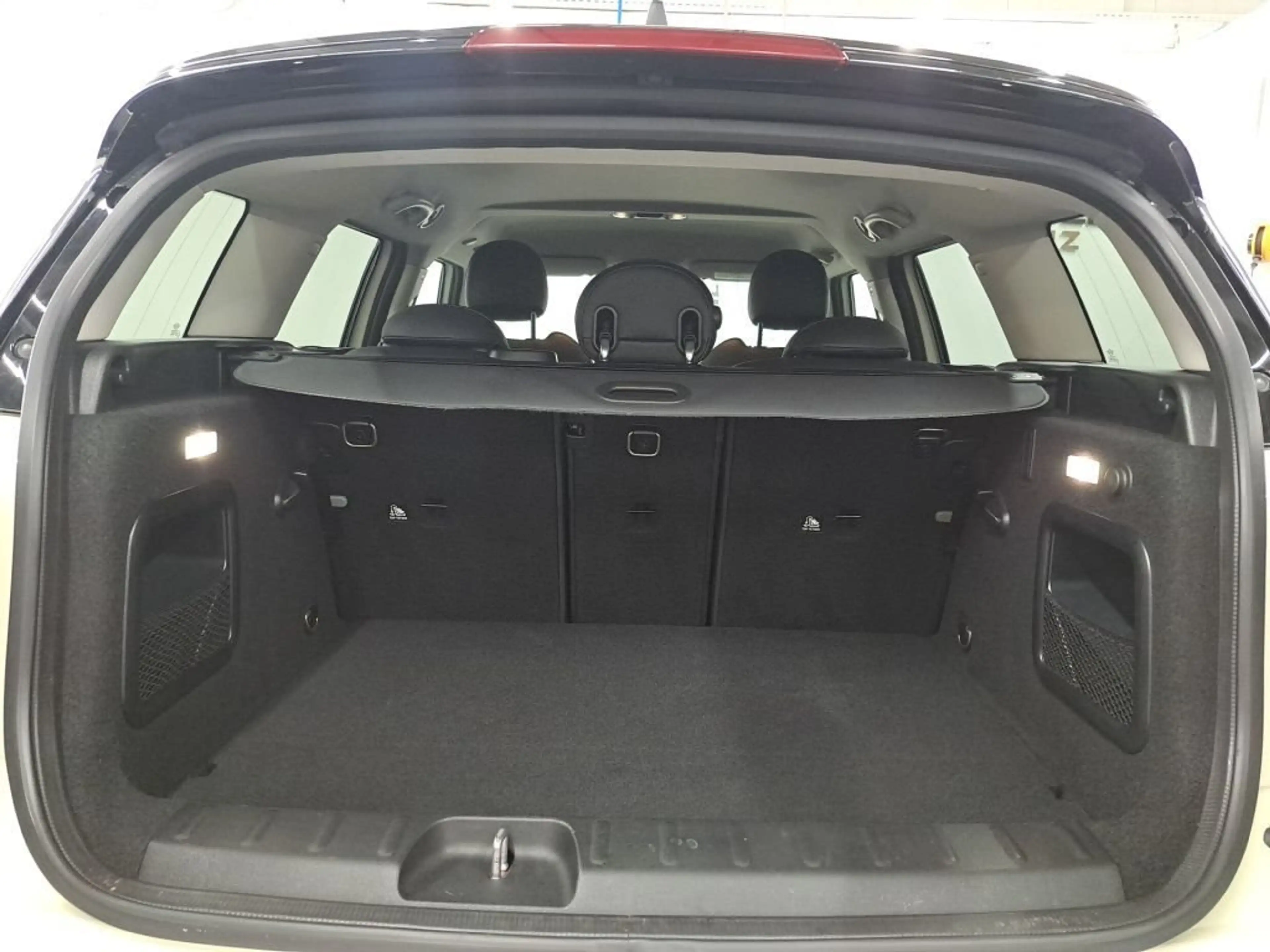MINI Cooper D Clubman Aut. HUD RFK NAVI LED — photo 7