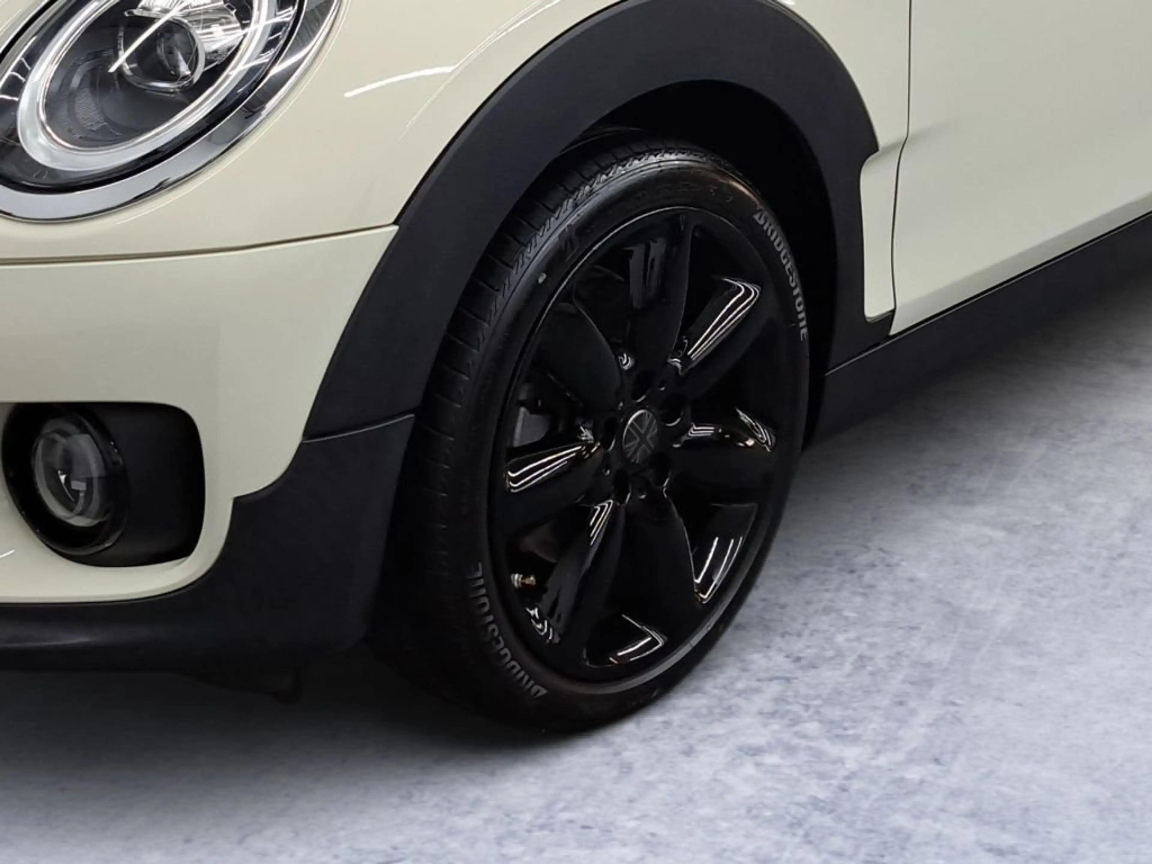 MINI Cooper D Clubman Aut. HUD RFK NAVI LED — photo 6
