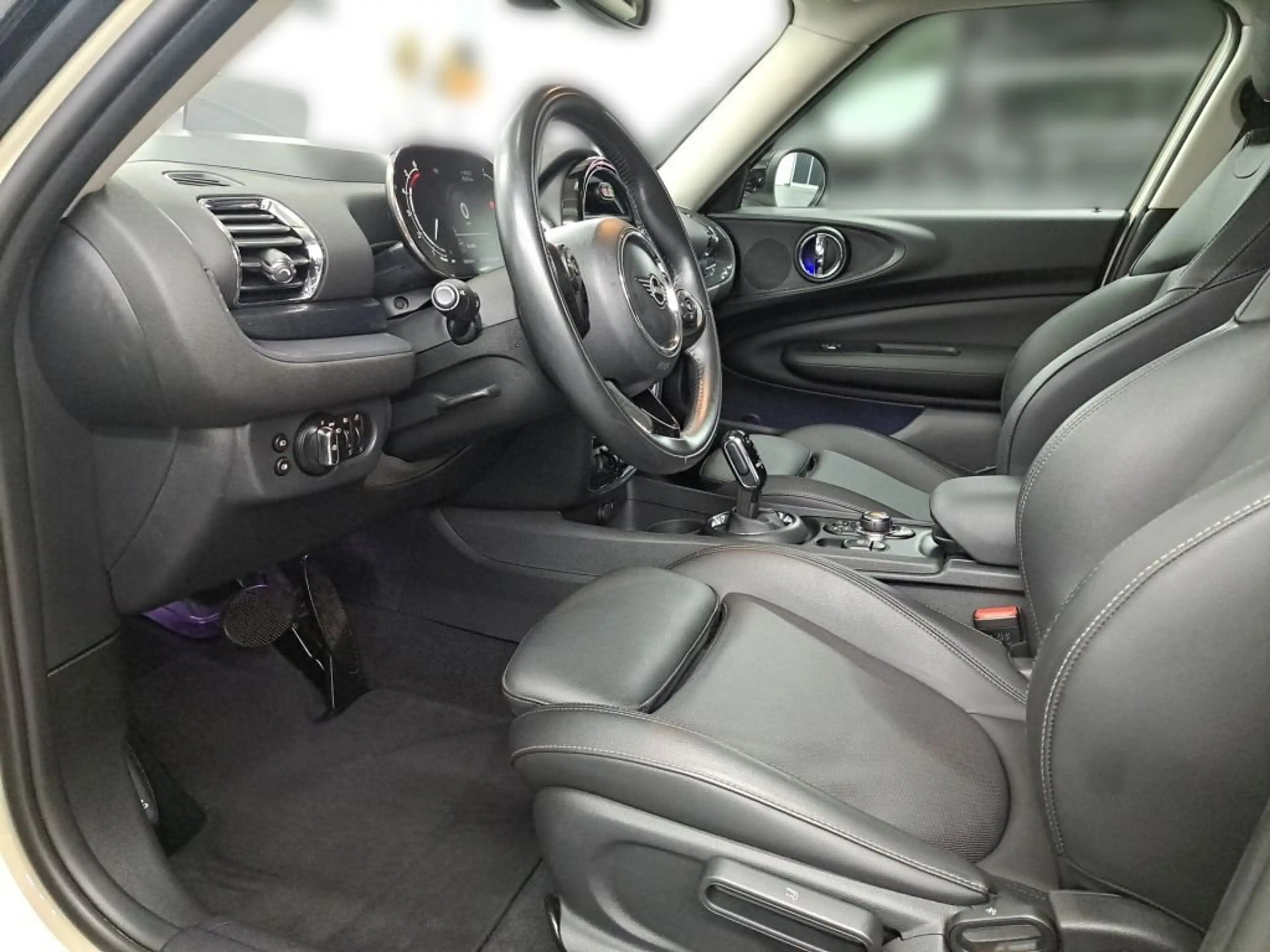 MINI Cooper D Clubman Aut. HUD RFK NAVI LED — photo 9