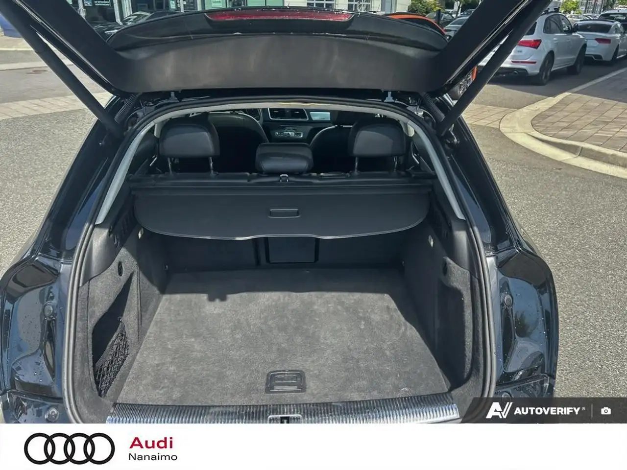 Audi Q3 photo Audi Q3