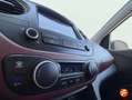 Hyundai i10 1.2 MPI Tecno 2C Aut. Blanco - thumbnail 12
