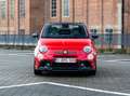 Abarth 500 Cabrio Rood - thumbnail 1