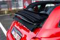 Abarth 500 Cabrio Rood - thumbnail 3