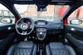 Abarth 500 Cabrio Rood - thumbnail 9