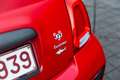 Abarth 500 Cabrio Rood - thumbnail 19