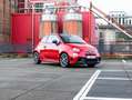 Abarth 500 Cabrio Rood - thumbnail 2