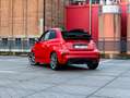 Abarth 500 Cabrio Rood - thumbnail 5