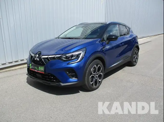 Mitsubishi ASX 1.6 MPI HEV Intense AppleCarplay, AndroidAuto