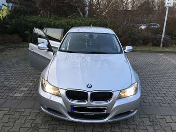 320d xDrive DPF Touring Mit Motorschaden
