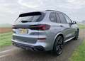 BMW X5 xDrive50e M-sport Pro Black Line X5 50e Msport Pro Grijs - thumbnail 7