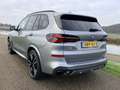 BMW X5 xDrive50e M-sport Pro Black Line X5 50e Msport Pro Grijs - thumbnail 10