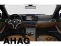 BMW 320 i Automatik Navi Glasdach Bluetooth PDC MP3 Schn. Blau - thumbnail 5