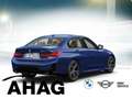 BMW 320 i Automatik Navi Glasdach Bluetooth PDC MP3 Schn. Blau - thumbnail 3