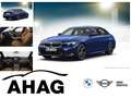 BMW 320 i Automatik Navi Glasdach Bluetooth PDC MP3 Schn. Blau - thumbnail 1
