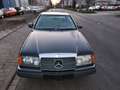 Mercedes-Benz CE 300 W124C Automatik Klima Oldtimer - springt nicht an Verde - thumbnail 20