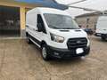 Ford Transit Transit 350 2.0TDCi EcoBlue MHEV 130CV PM-TM Furg Bianco - thumbnail 1