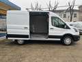 Ford Transit Transit 350 2.0TDCi EcoBlue MHEV 130CV PM-TM Furg Bianco - thumbnail 3