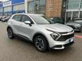 Kia Sportage Sportage 1.6 TGDi MHEV Business Silber - thumbnail 8