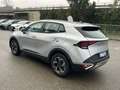 Kia Sportage Sportage 1.6 TGDi MHEV Business Silber - thumbnail 4