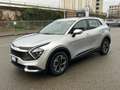 Kia Sportage Sportage 1.6 TGDi MHEV Business Silber - thumbnail 1