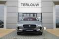 Jaguar I-Pace EV400 Business Edition S | Ex BTW €37.186,- Grijs - thumbnail 5