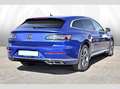 Volkswagen Arteon 2.0 TDI DSG R-line Blau - thumbnail 3