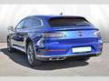 Volkswagen Arteon 2.0 TDI DSG R-line Blau - thumbnail 4
