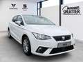 SEAT Ibiza 1.0 Style NAVI PDC Climatronic Panorama Weiß - thumbnail 21