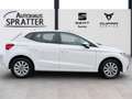 SEAT Ibiza 1.0 Style NAVI PDC Climatronic Panorama Weiß - thumbnail 17