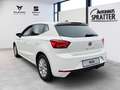 SEAT Ibiza 1.0 Style NAVI PDC Climatronic Panorama Weiß - thumbnail 14