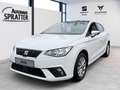 SEAT Ibiza 1.0 Style NAVI PDC Climatronic Panorama Weiß - thumbnail 1
