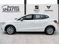 SEAT Ibiza 1.0 Style NAVI PDC Climatronic Panorama Weiß - thumbnail 13