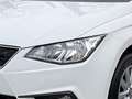 SEAT Ibiza 1.0 Style NAVI PDC Climatronic Panorama Weiß - thumbnail 2
