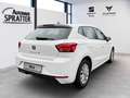 SEAT Ibiza 1.0 Style NAVI PDC Climatronic Panorama Weiß - thumbnail 16