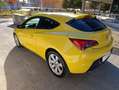 Opel Astra GTC 1.6 111 Years MTA 115 Jaune - thumbnail 16