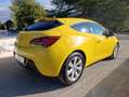 Opel Astra GTC 1.6 111 Years MTA 115 Jaune - thumbnail 9