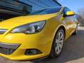 Opel Astra GTC 1.6 111 Years MTA 115 Jaune - thumbnail 6