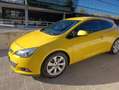 Opel Astra GTC 1.6 111 Years MTA 115 Jaune - thumbnail 2